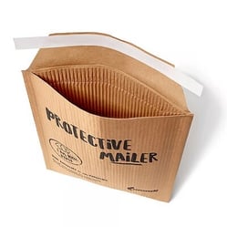 All4Pack Innovations awards -Protective-mailer