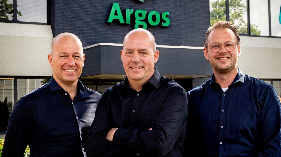 Argos loopt voorop in duurzaam ondernemen