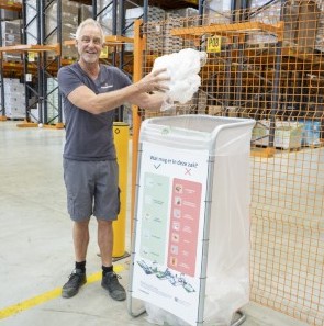 Paardekooper lanceert recyclingproces Recyclution