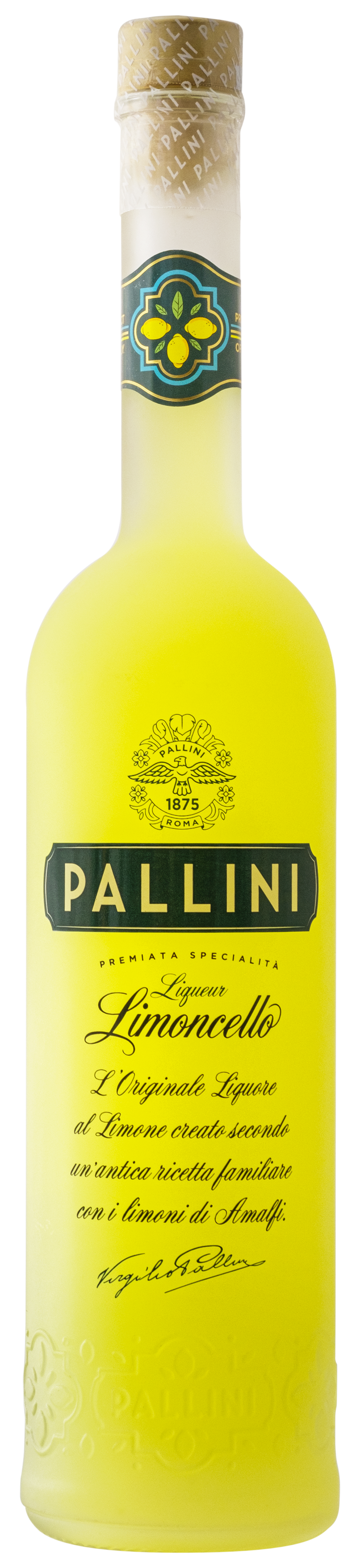 Pallini_Limoncello_2023_70cl