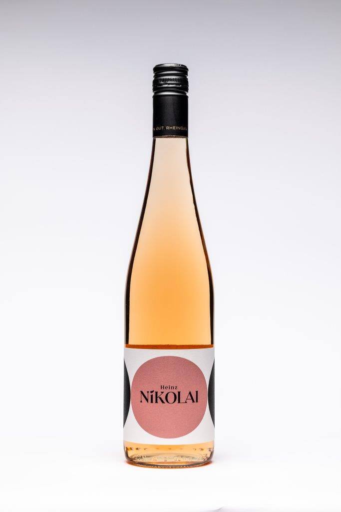 FINAT: Sebwolf Heinz Nikolai rose Category A9 winner