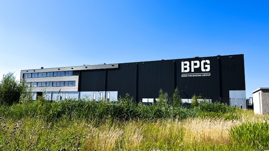 2.BPG-gebouw