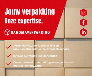 Bangma Verpakking | Partner