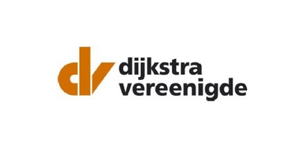 Dijkstra Vereenigde logo