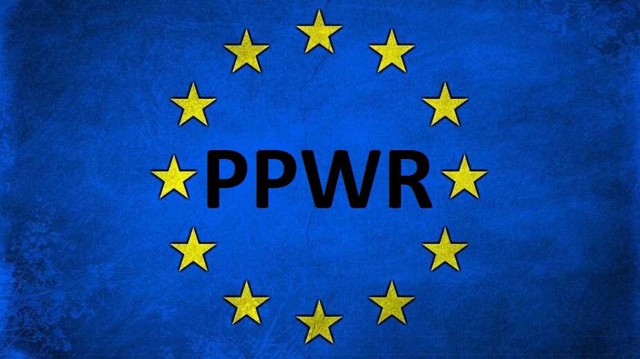 EU publiceert definitieve tekst PPWR tekst voor verpakkingen en verpakkingsafval