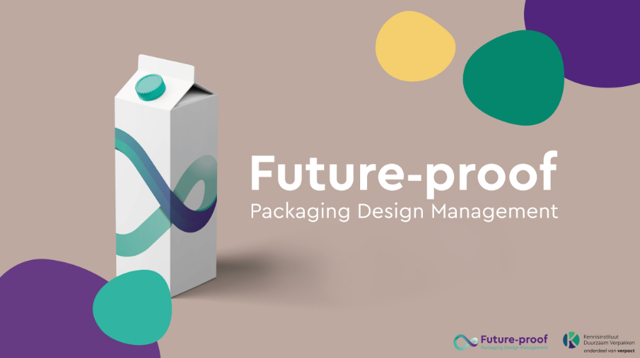 KIDV Future Proof Packaging Design