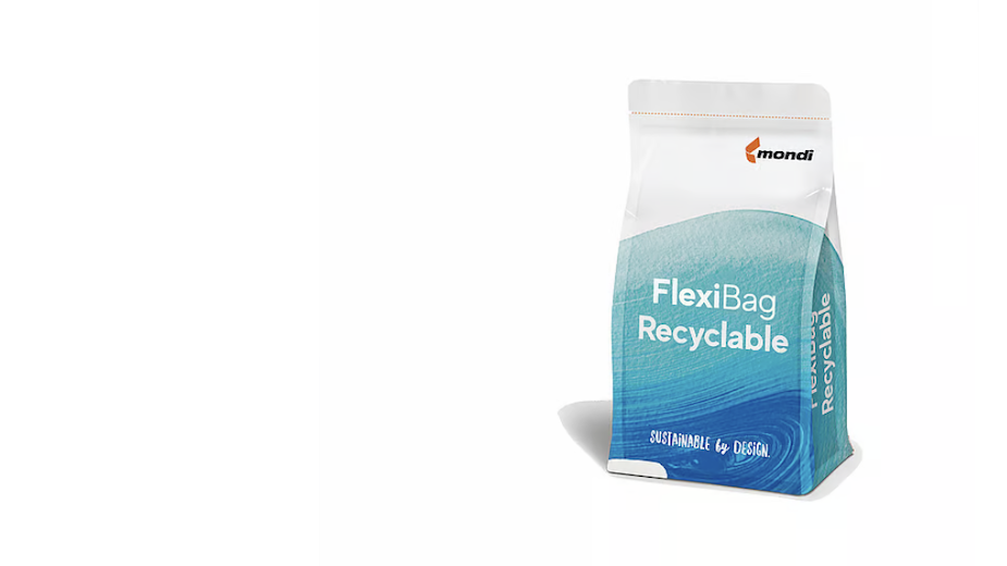 Mondi FlexiBag Recyclable