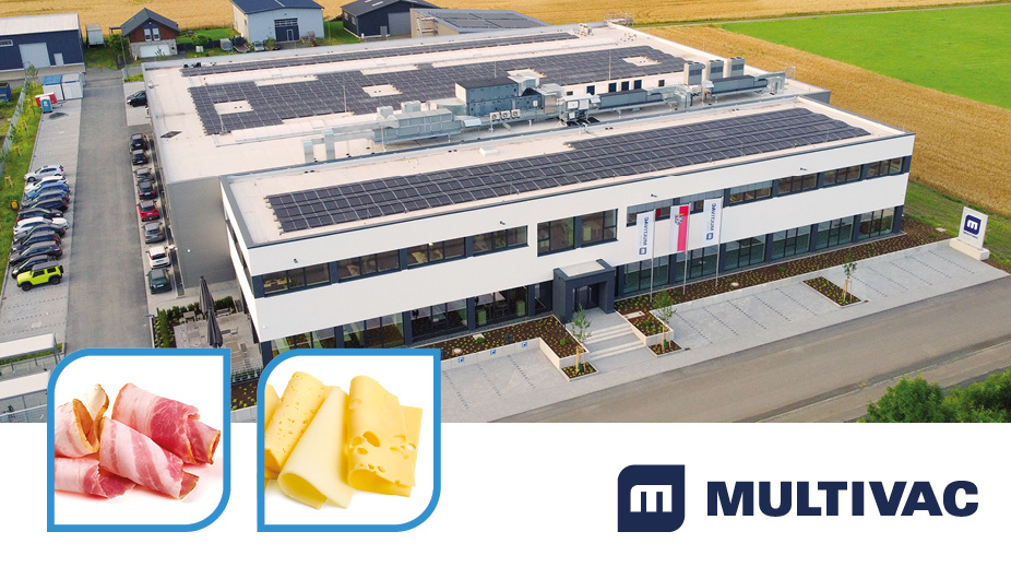 Multivac Slicing Center of Excellence