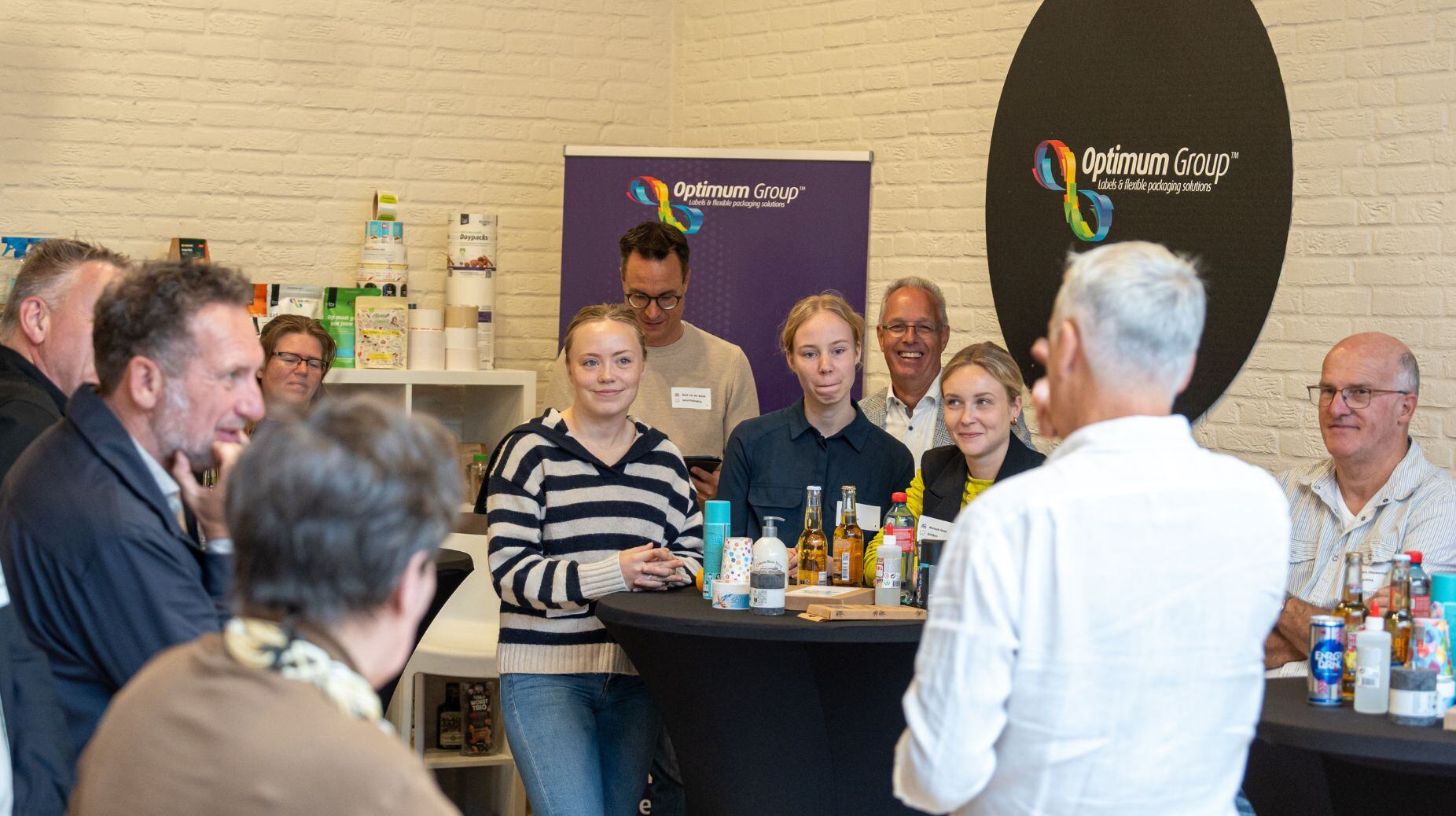 Optimum Group verlicht PPWR complexiteit met praktische masterclasses