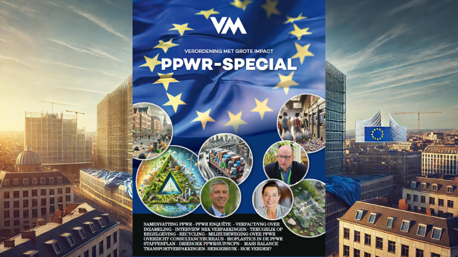 PPWR special VM