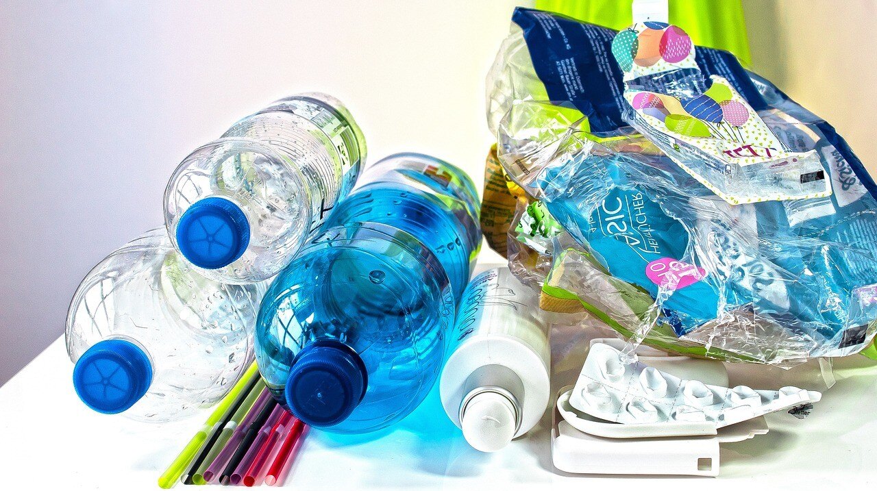 Symphony Environmental: ‘5 Trends in de plastic industrie in 2025’