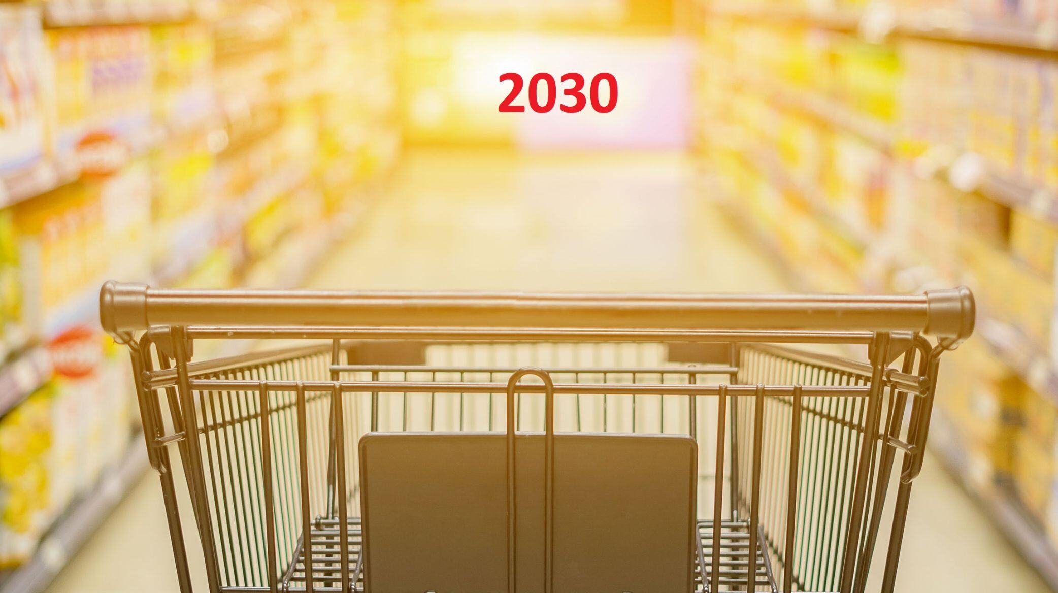 Reuse Roadmap 2030 geeft richting aan verpakkingsbeleid supermarkten