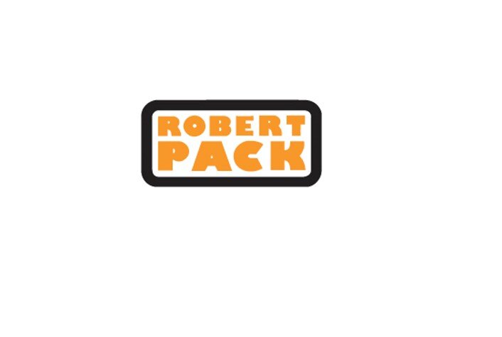 Robertpack logo