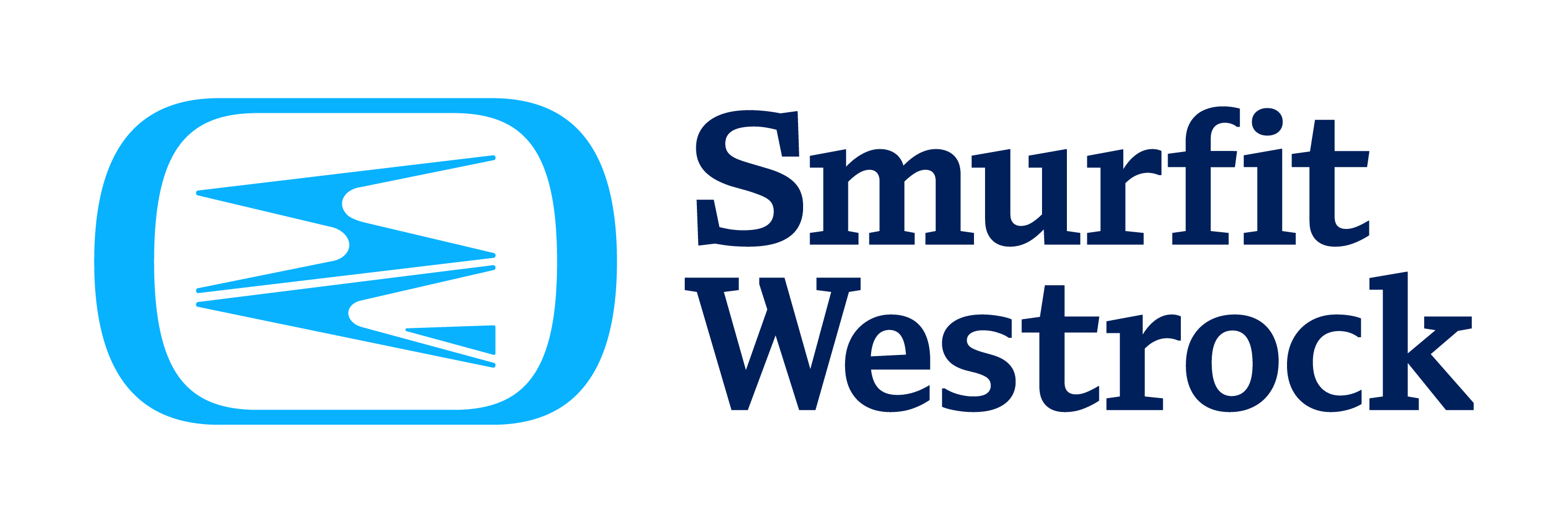 Smurfit Westrock logo