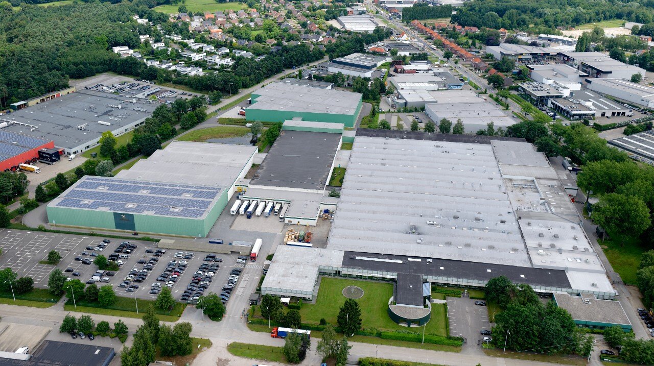 VGP_Headquarters_Turnhout_PP