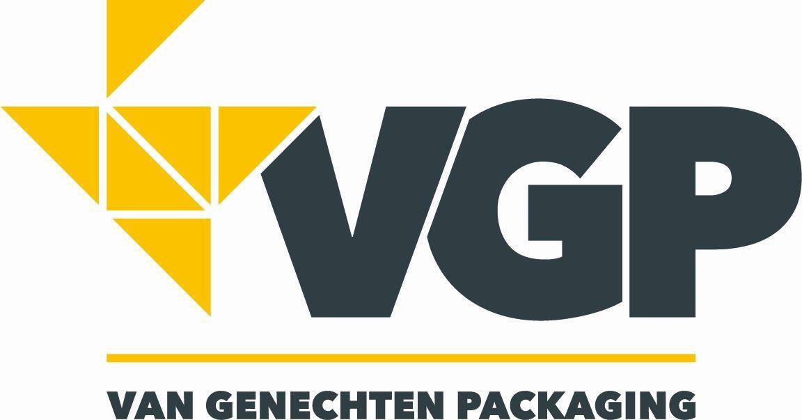 Van Genechten Packaging logo