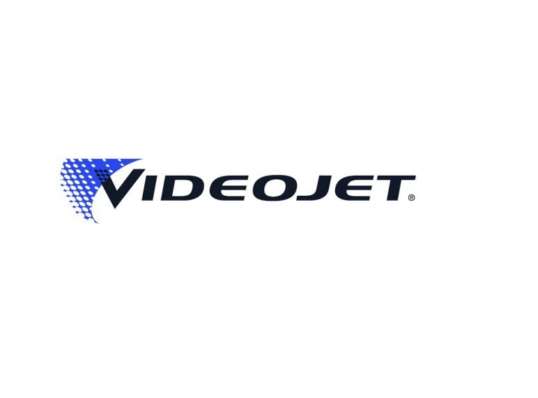 Videojet logo