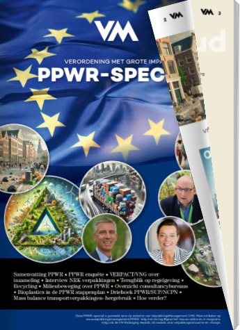 PPWR gids en informatie